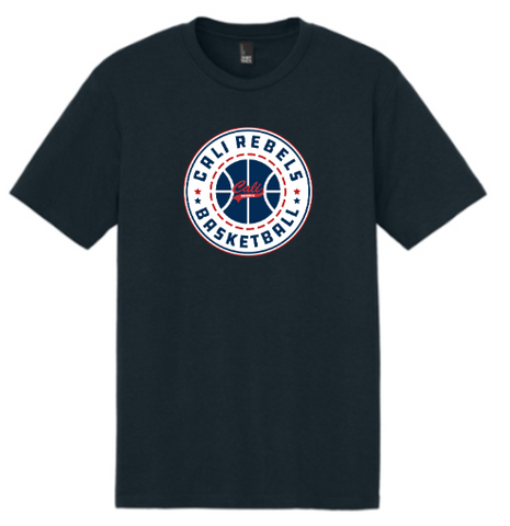 District® Perfect Tri® Tee - Navy