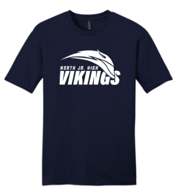 District® Very Important Tee® - Navy