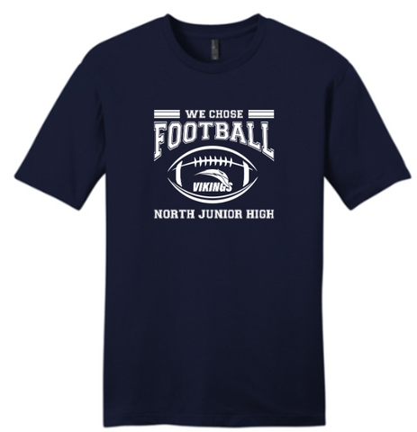 District® Very Important Tee® - Navy