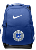 Nike Brasilia Medium Backpack