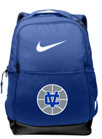 Nike Brasilia Medium Backpack