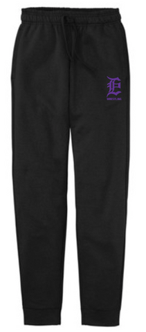 Port & Co® Core Fleece Jogger - Youth & Adult
