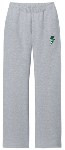 District® V.I.T.™ Fleece Open-Bottom Sweatpant