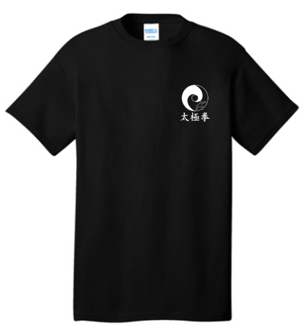 Port & Co® Core Cotton Tee