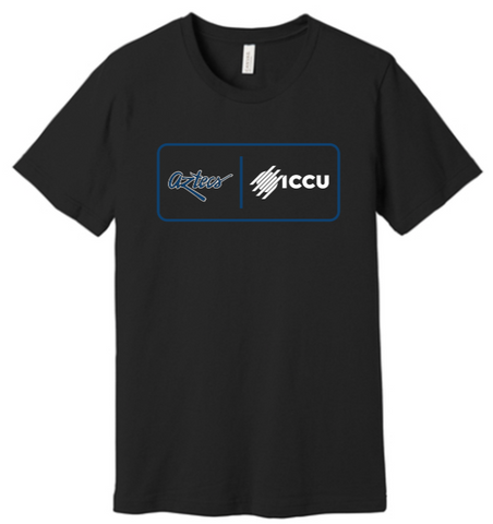 District® Perfect Tri® Tee - Black - Pima CC