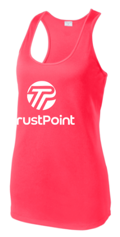 Sport-Tek® Women's PosiCharge® Competitor™ Racerback Tank