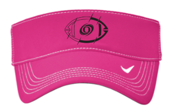 Nike Dri-FIT Ace Visor - Pink