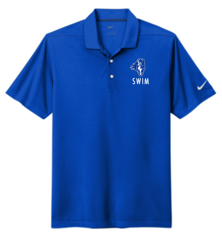 Nike Dri-FIT Micro Pique 2.0 Polo