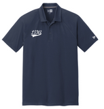 New Era® Power Polo