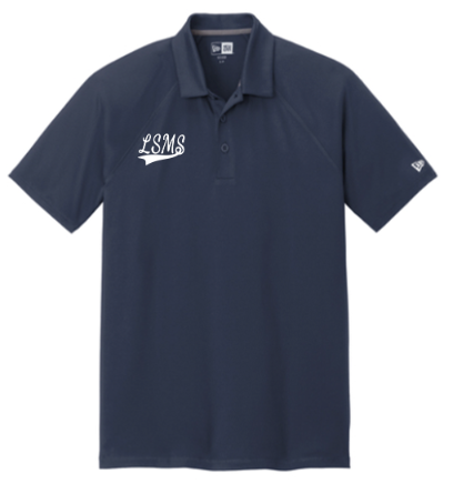New Era® Power Polo