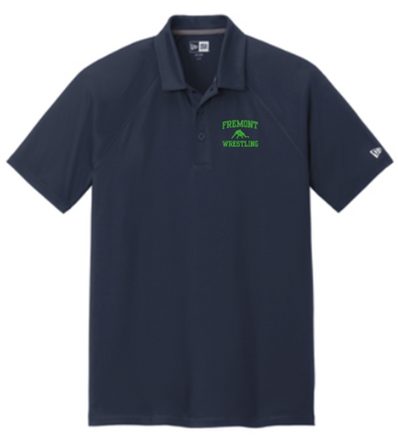 New Era® Power Polo