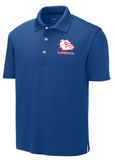 Sport-Tek® Dri-Mesh® Polo ***MANDATORY FOR VARSITY***