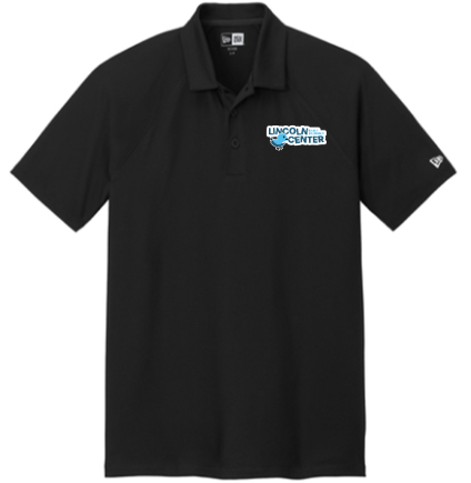 New Era® Power Polo