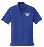 Port Authority® Dry Zone® UV Micro-Mesh Polo