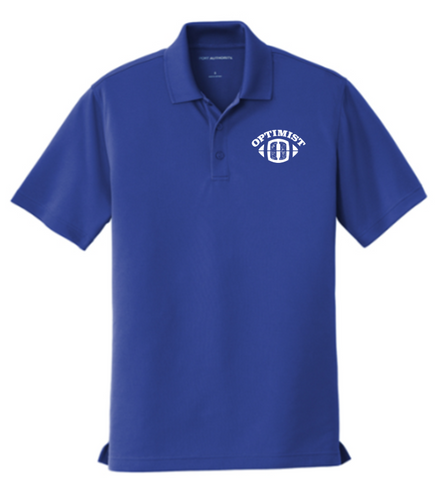 Port Authority® Dry Zone® UV Micro-Mesh Polo