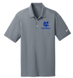 Nike Dri-FIT Vertical Mesh Polo