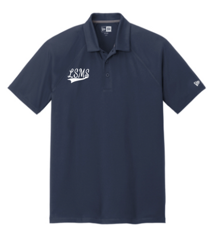 New Era® Power Polo