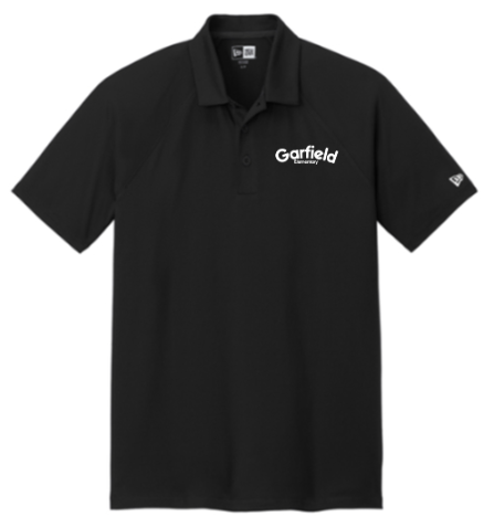 New Era® Power Polo