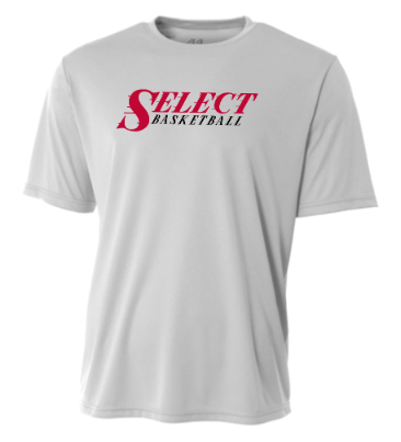 A4 Cooling Performance Short Sleeve Tee
