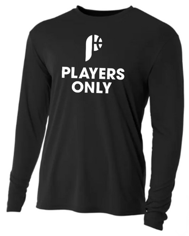 A4 Cooling Performance Long Sleeve Crew