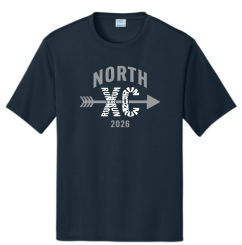 Port & Co® Performance Tee
