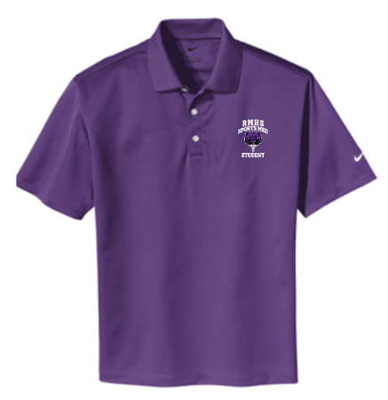 Nike Tech Basic Dri-FIT Polo