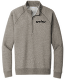 Sport-Tek® Drive Fleece 1/4-Zip Pullover