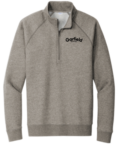 Sport-Tek® Drive Fleece 1/4-Zip Pullover