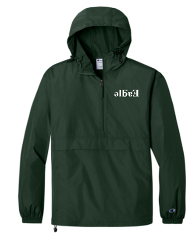 Champion® Packable Anorak Jacket