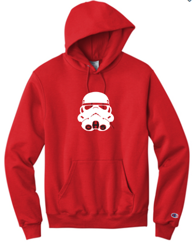 Champion® Powerblend® Pullover Hoodie