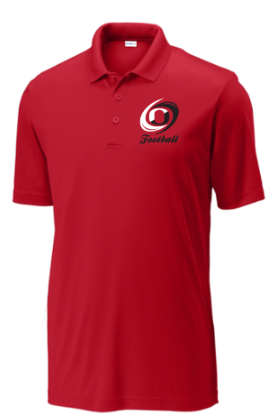 Sport-Tek® PosiCharge® Competitor™ Polo - True Red