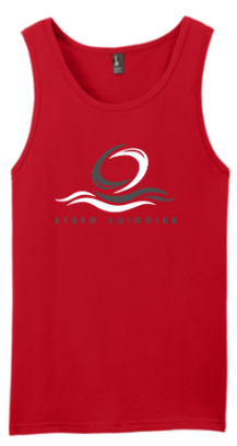 District® The Concert Tank®