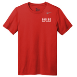 Nike Team rLegend Tee - Red