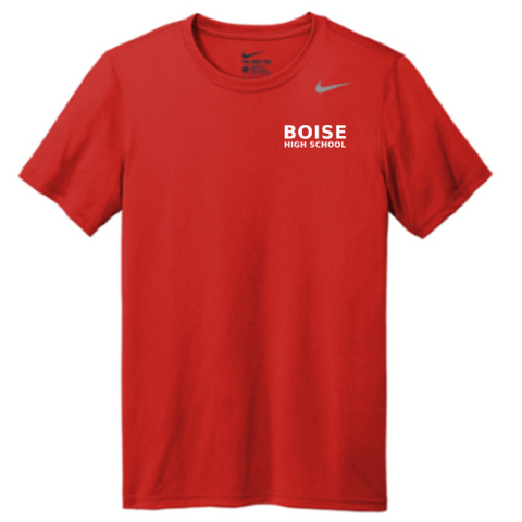 Nike Team rLegend Tee - Red