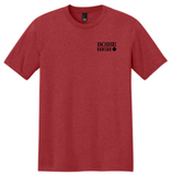 District® Perfect Tri® Tee - Red Frost