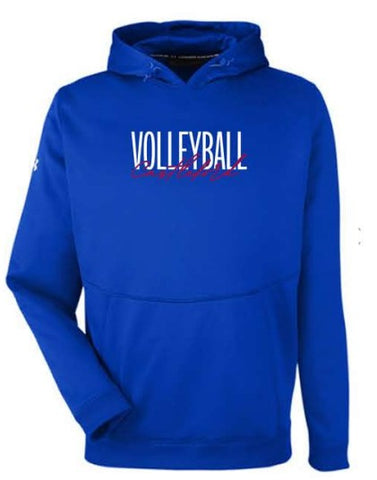 UA - Men's Storm Armour Fleece