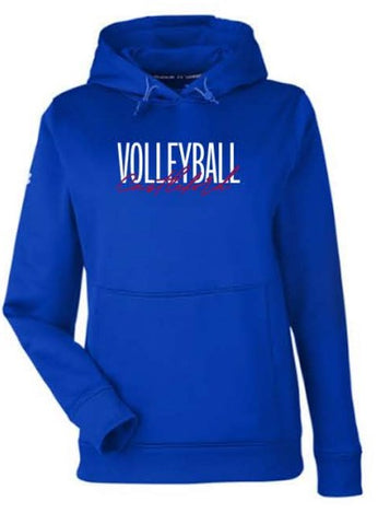 UA - Women's Storm Armour Fleece
