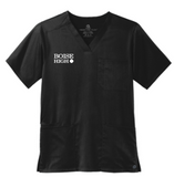 Wink® Men's Premiere Flex™ V-Neck Top