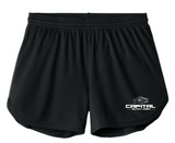 Sport-Tek® Women’s Club 3” Track Short