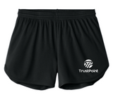 Sport-Tek® Women’s Club 3” Track Short