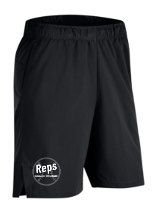 MENS NIKE TEAM DRI-FIT FLEX WOVEN SHORT (WITH POCKETS)