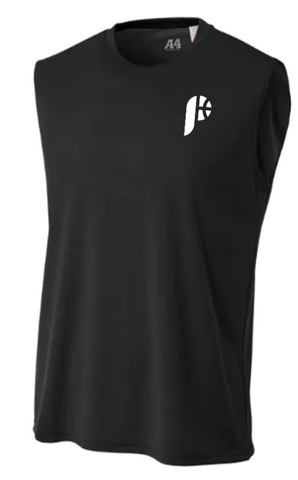 A4 Cooling Performance Muscle **RECOMMENDED PLAYER PACK ITEM**