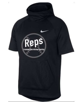 Nike Men's Spotlight Pullover Hoodie