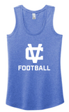 District® Women’s Perfect Tri® Racerback Tank