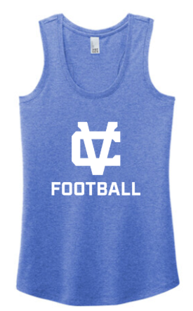 District® Women’s Perfect Tri® Racerback Tank