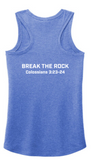District® Women’s Perfect Tri® Racerback Tank