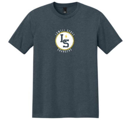 District® Perfect Tri® Tee