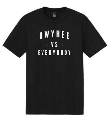 District® Perfect Tri® Tee - Youth & Adult