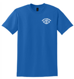Gildan® DryBlend® 50 Cotton/50 Poly T-Shirt