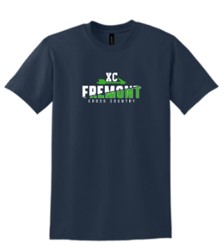 Gildan® DryBlend® 50 Cotton/50 Poly T-Shirt - Youth & Adult